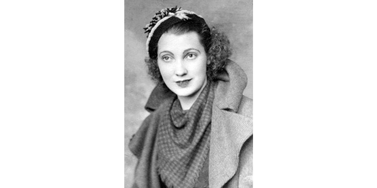 Mary Trump|Mary Trump