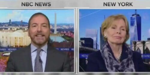 Meet the Press|Chuck Todd