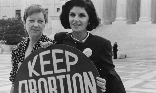 A Tarnished Legacy – A Review of the Norma McCorvey Documentary AKA Jane Roe
