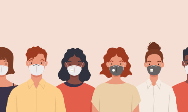Face Masks in the COVID Age: To Wear or Not to Wear and When?