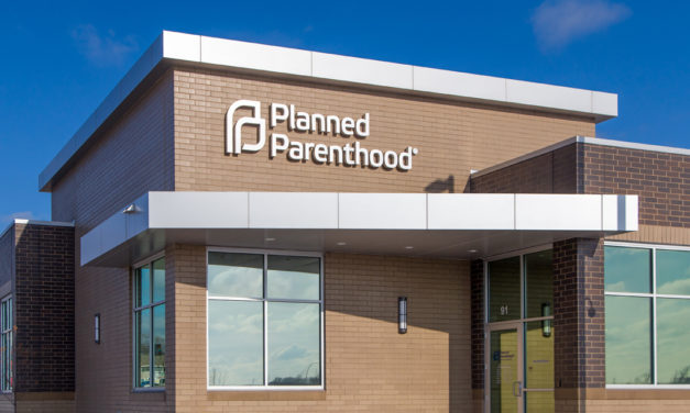 Planned Parenthood Opens New Abortion Clinic in Illinois Despite COVID-19 Pandemic