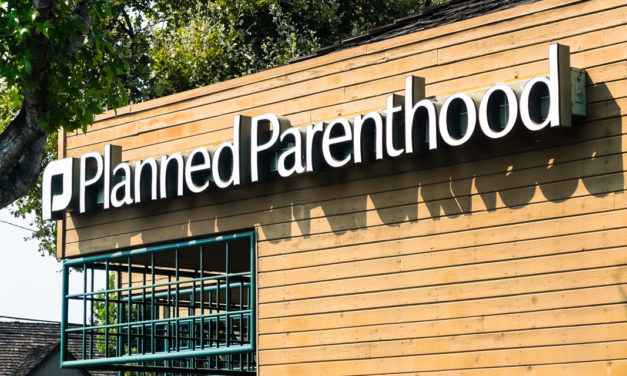 Epitome of Hypocrisy – Planned Parenthood Posts a Happy Mother’s Day Post