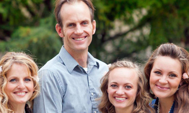 Utah Decriminalizes Polygamy with Near Unanimous Support by Legislators