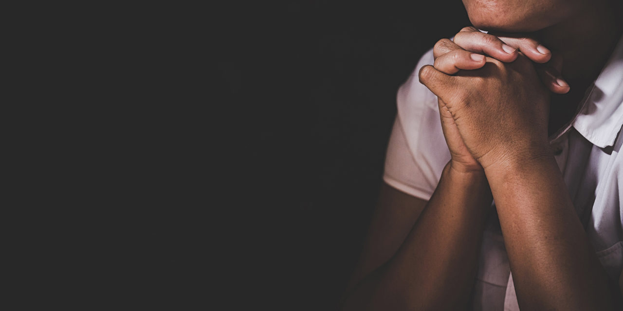 Can Prayer Increase Physical and Mental Health in the COVID Age?