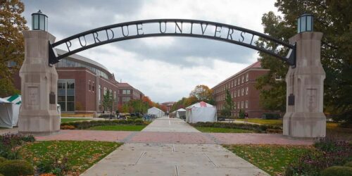 Purdue University