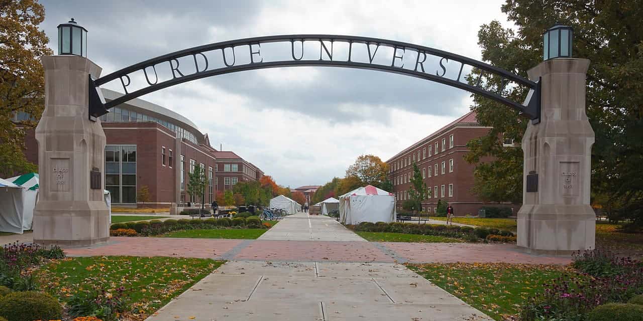Purdue University