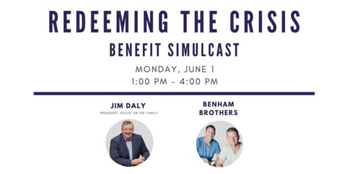 Redeeming the Crisis