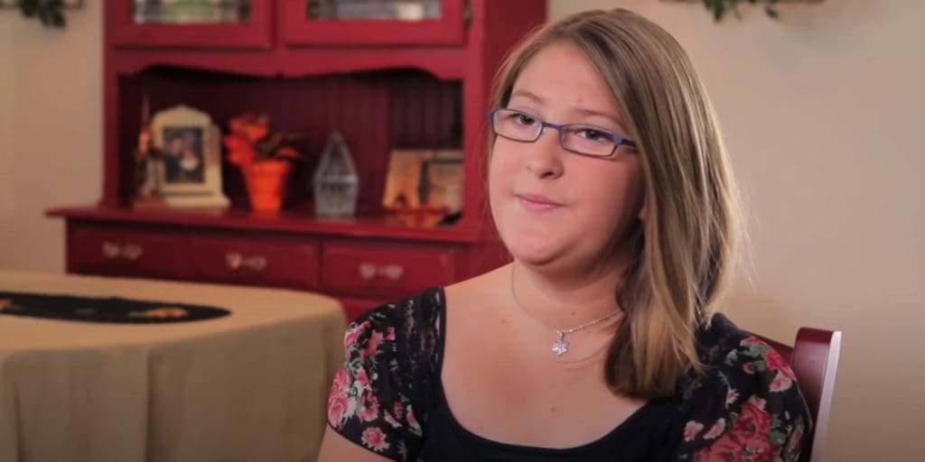 A Snowflake Named Hannah