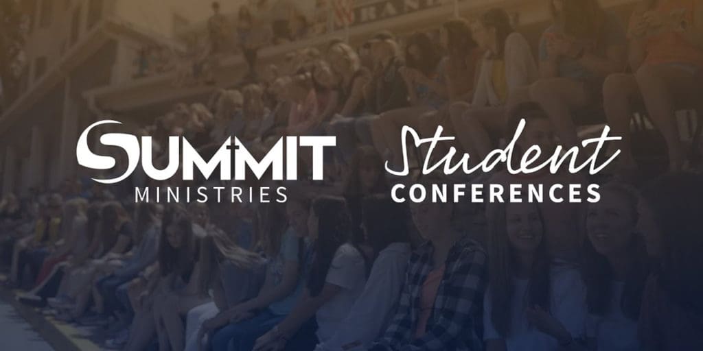 Summit Ministry