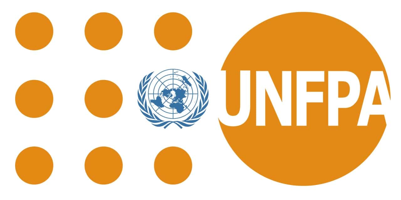 UNFPA|
