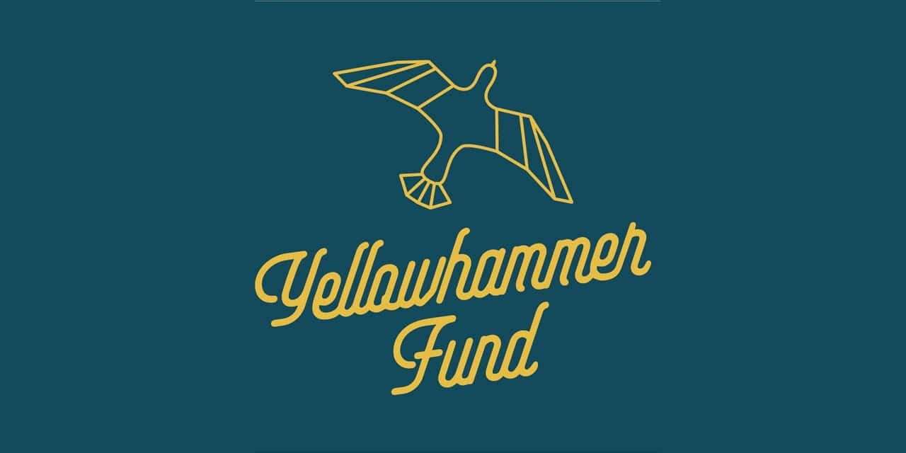 Yellowhammer Fund|Yellowhammer Fund