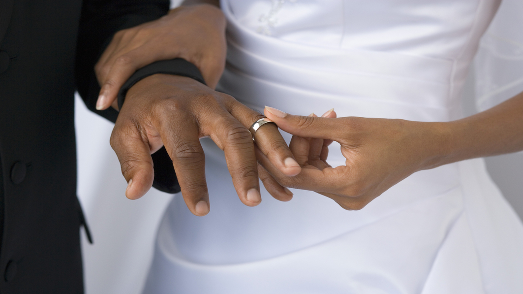 Marriage – Why It Matters