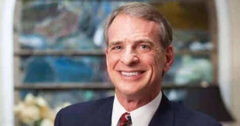 Dr. William Lane Craig
