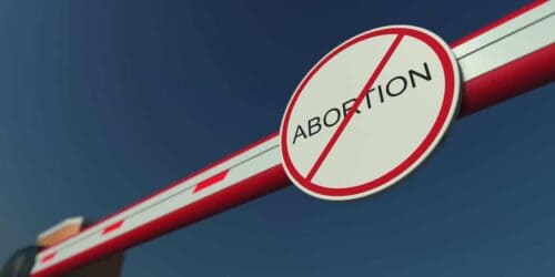 Abortion ban