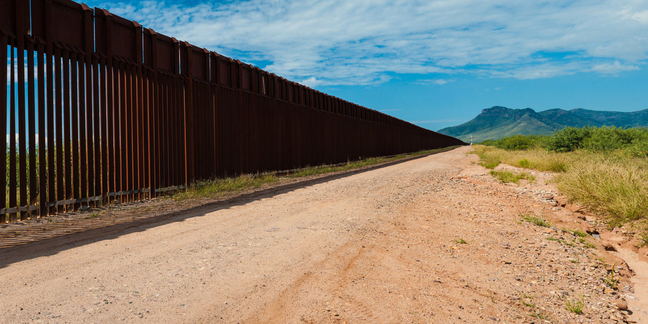Ninth Circuit Blocks Funding for Border Wall