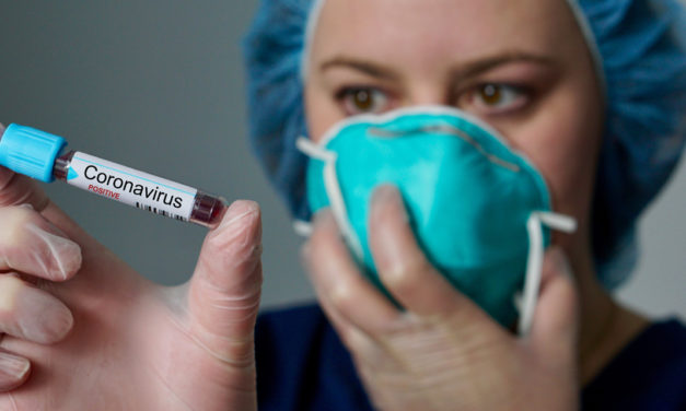 World Health Organization Backtracks After Stating Asymptomatic People Don’t Spread Coronavirus