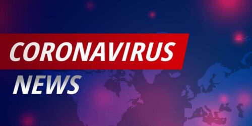 Coronavirus News