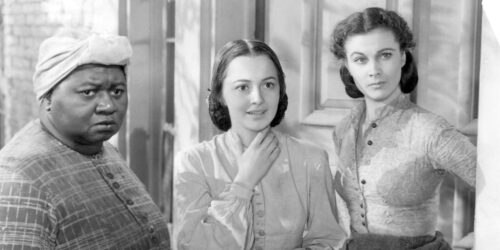 Gone With the Wind|Gone With the Wind