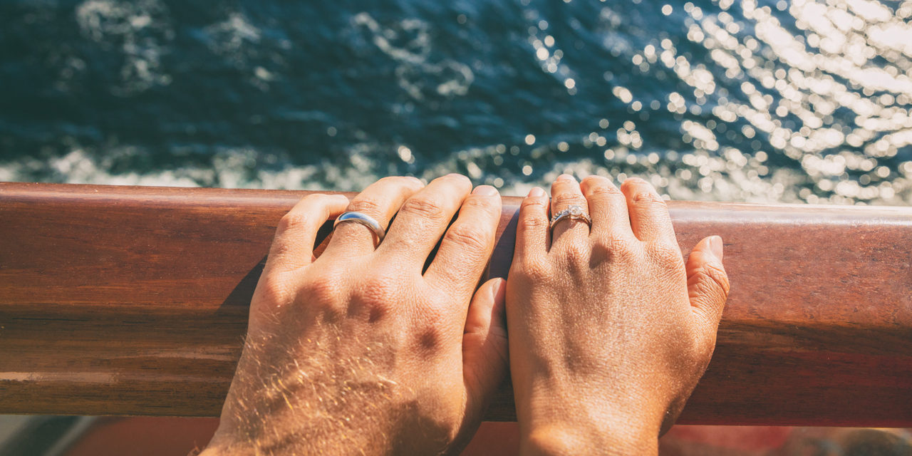 Does Marriage Protect Against Suicide?