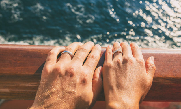 Does Marriage Protect Against Suicide?