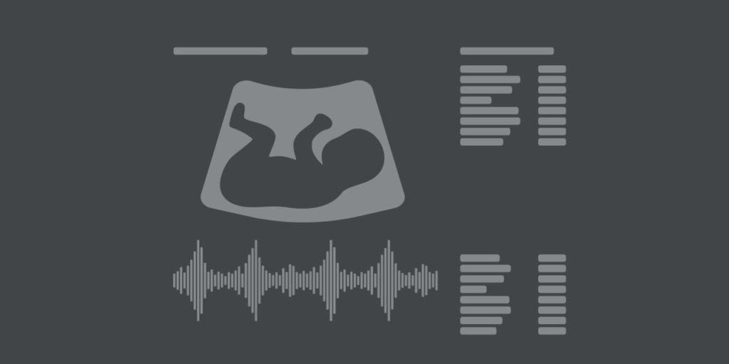 Baby ultrasound|American Rescue Plan