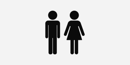 Male and female icons|Male and female icon