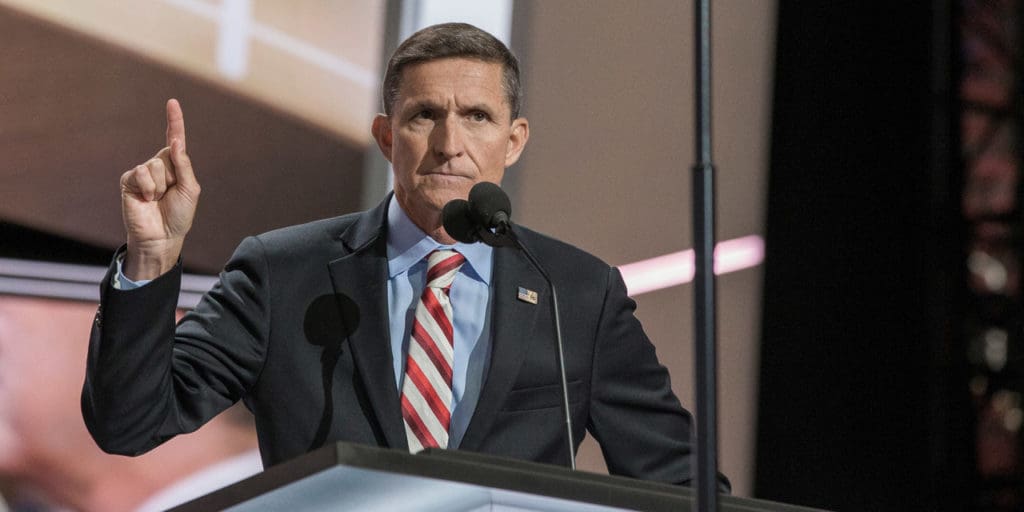 Michael Flynn