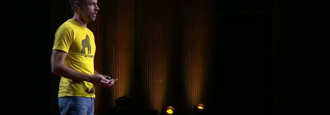 Shellenberger Michael