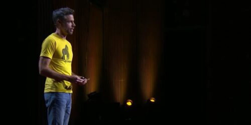 Shellenberger Michael