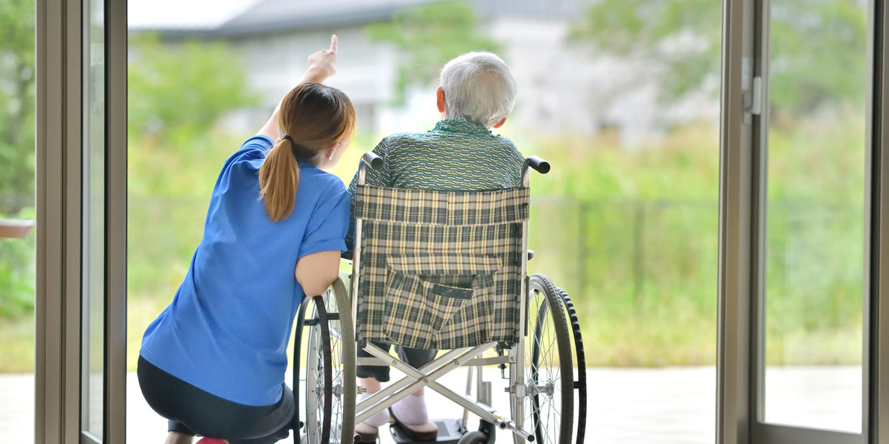 An Evolving Crisis – State Policies Leave Family Members Vulnerable to COVID in Nursing Homes