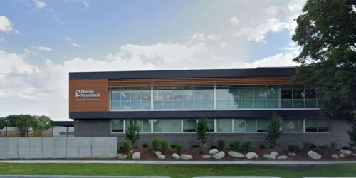 Planned Parenthood in Spokane