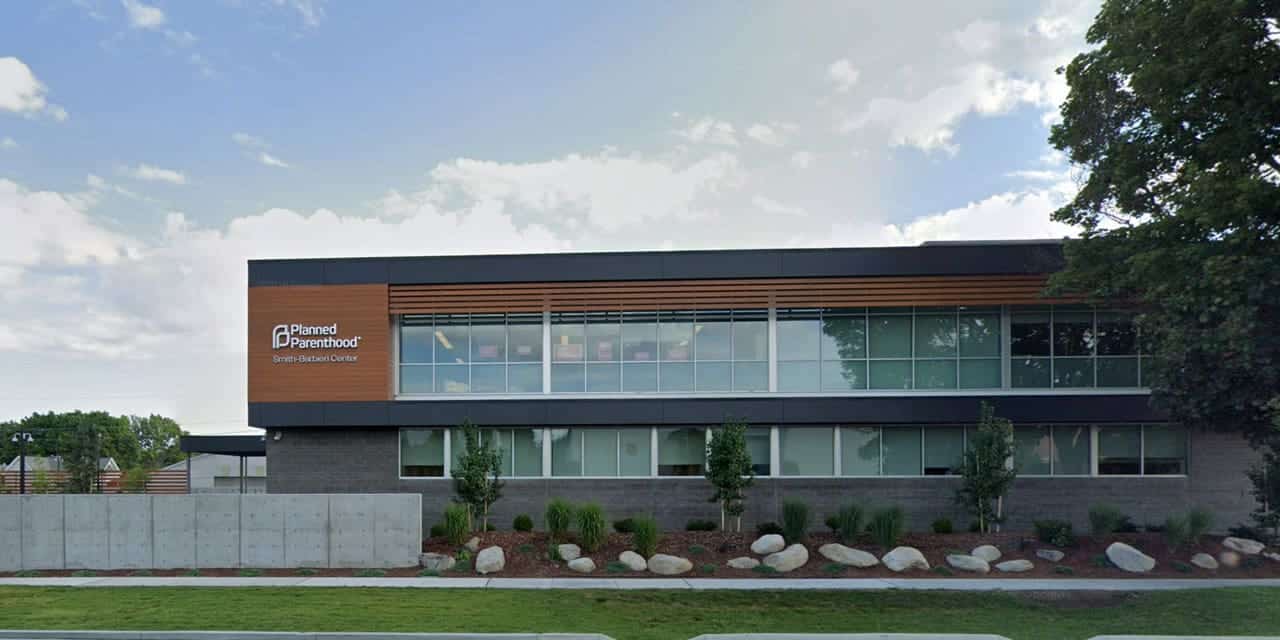 Planned Parenthood in Spokane