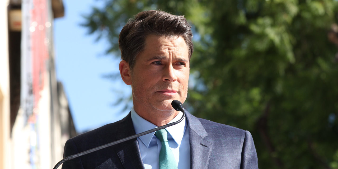 Unexpected Friendship: Justice Clarence Thomas Friends with Rob Lowe, Gives Son Law Advice