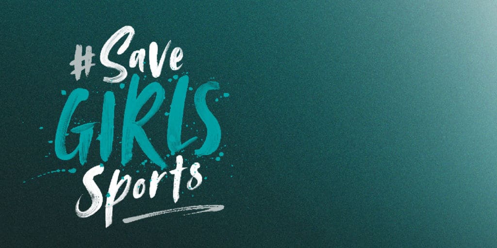 Save Girls Sports