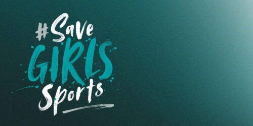 Save Girls Sports