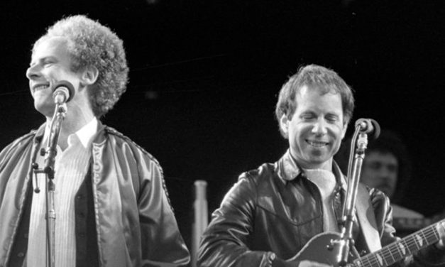 What a 50-year-old Simon & Garfunkel Classic Song Can Teach Us About Resilience