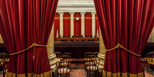 U.S. Supreme Court