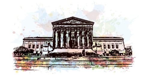 Supreme Court Building