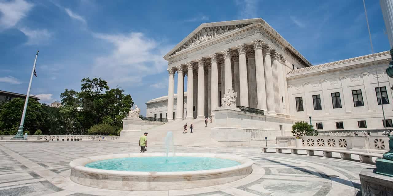 US Supreme Court