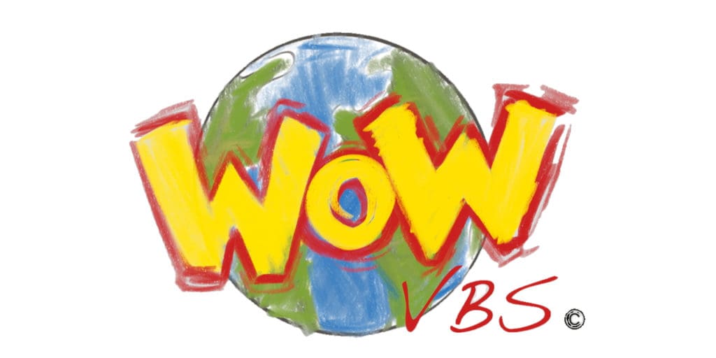 WOW vbs|WOW vbs