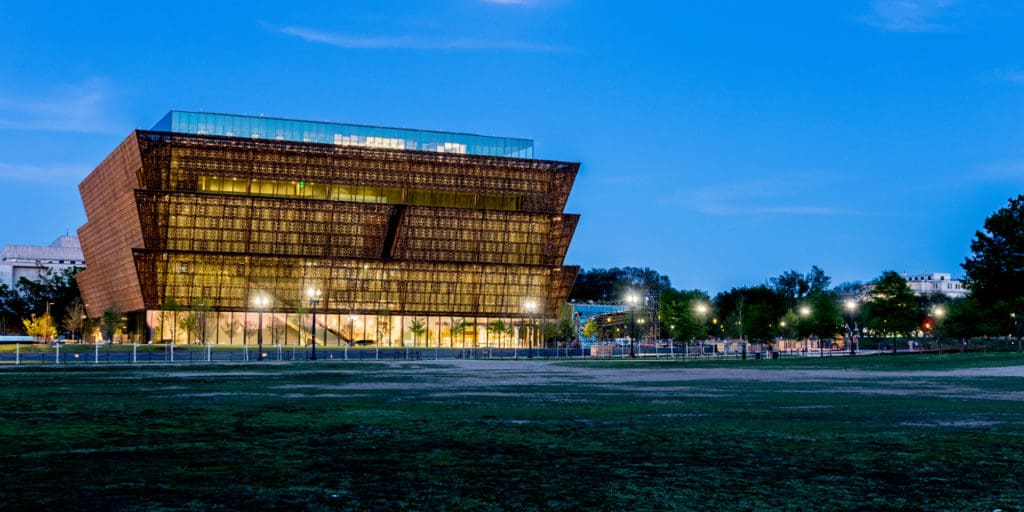 National Museum of African American History