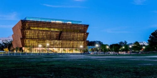 National Museum of African American History