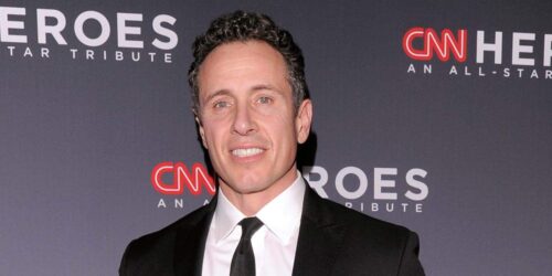 Chris Cuomo