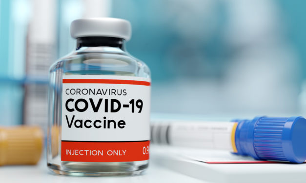 A Vaccine for COVID-19? Scientists Hopeful After First Human Tests