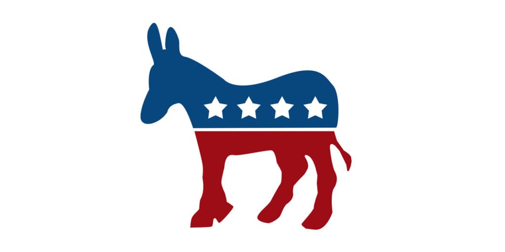 Democrat Icon