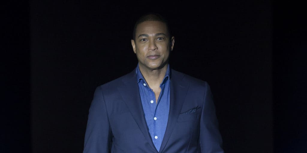 Don Lemon
