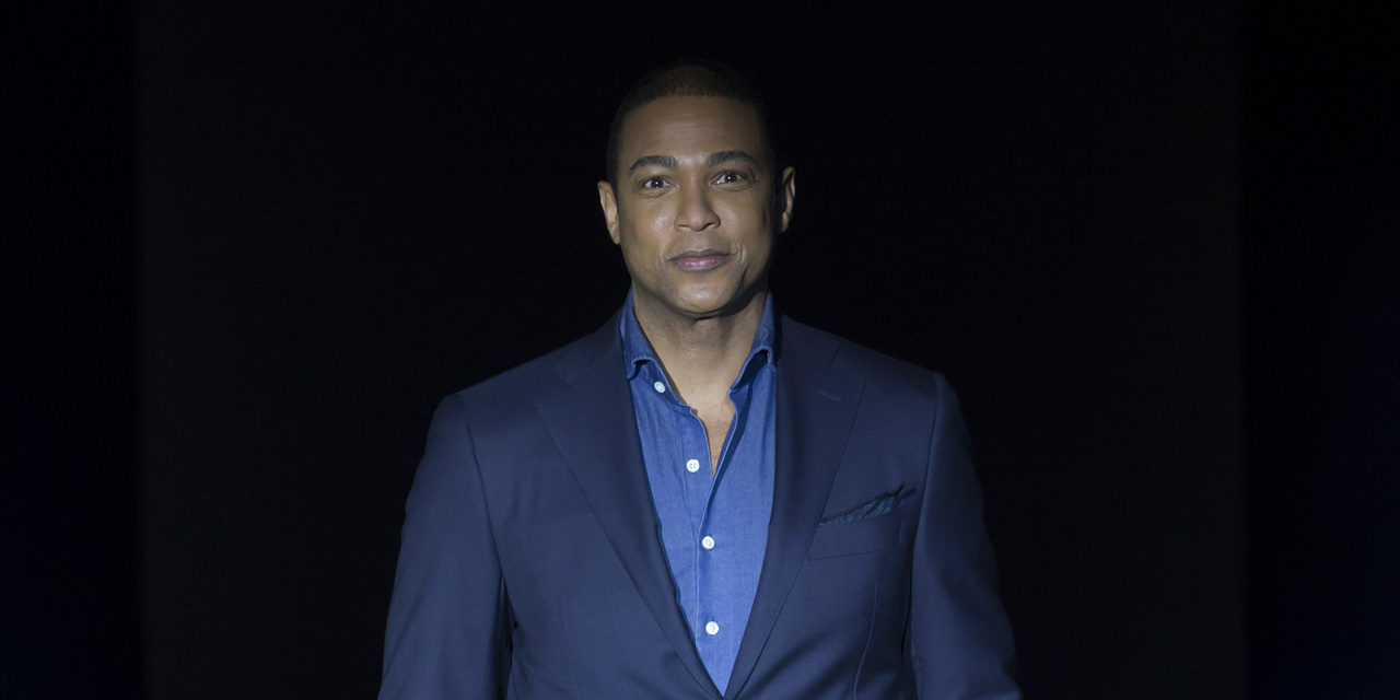 CNN’s Don Lemon Claims ‘Jesus Christ, Admittedly, Was Not Perfect’