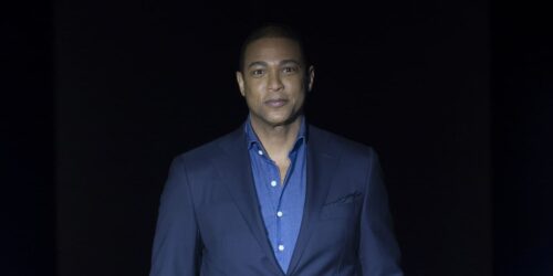Don Lemon