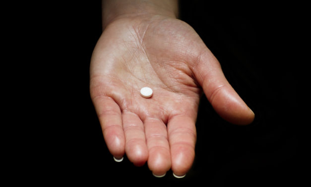 Which is Really More Dangerous, Hydroxychloroquine or the Abortion Pill?