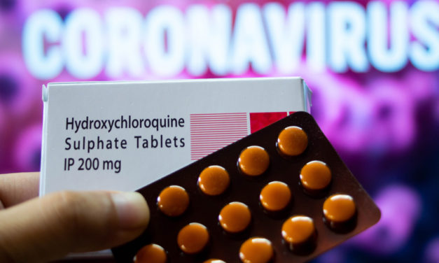 CNN Anchor Proclaims that Hydroxychloroquine “Kills,” Despite Lack of Evidence